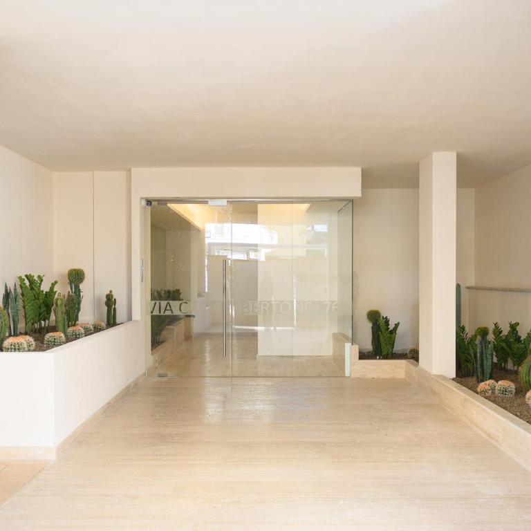 Alloggio per uso turistico Roma Casal Bertone - Casa del Sole - Apartment with Terrace - 42