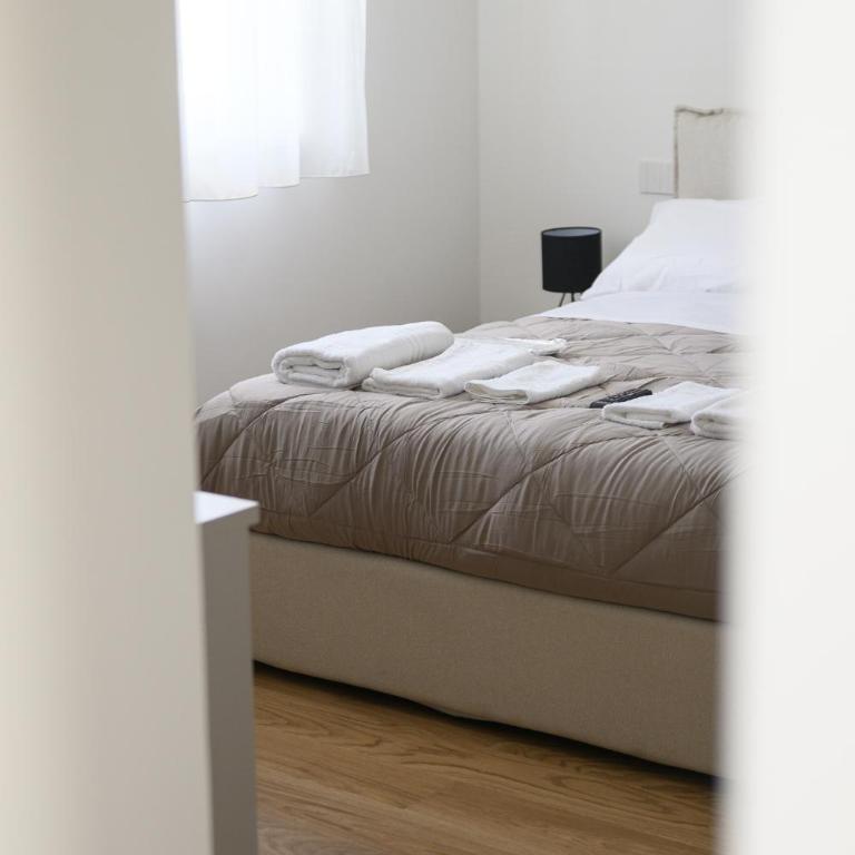 Alloggio per uso turistico Roma Casal Bertone - Casa del Sole - Apartment with Terrace - 3