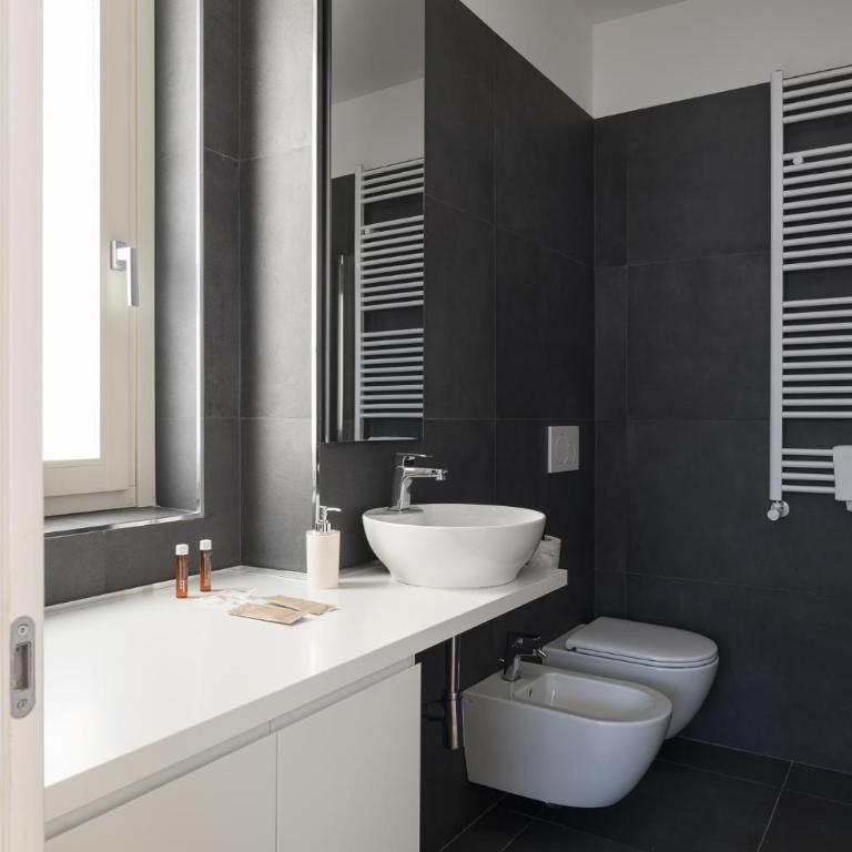 Alloggio per uso turistico Roma Casal Bertone - Casa del Sole - Apartment with Terrace - 18