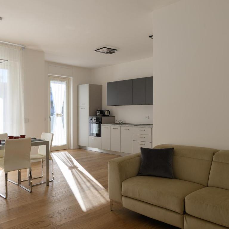 Alloggio per uso turistico Roma Casal Bertone - Casa del Sole - Apartment with Terrace - 9