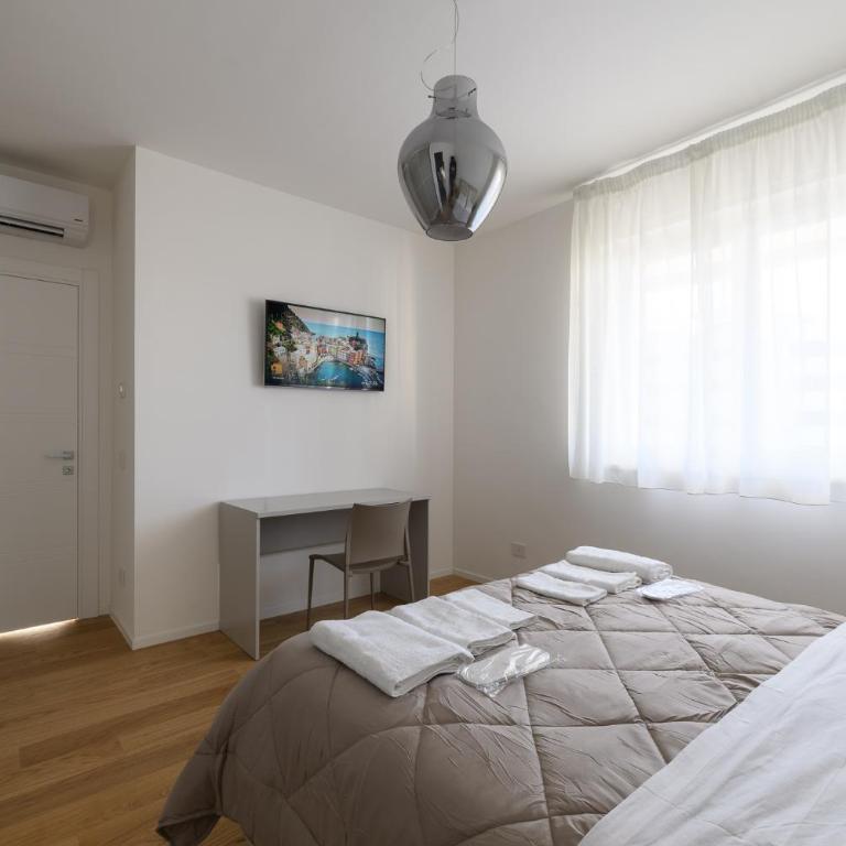Alloggio per uso turistico Roma Casal Bertone - Casa del Sole - Apartment with Terrace - 2