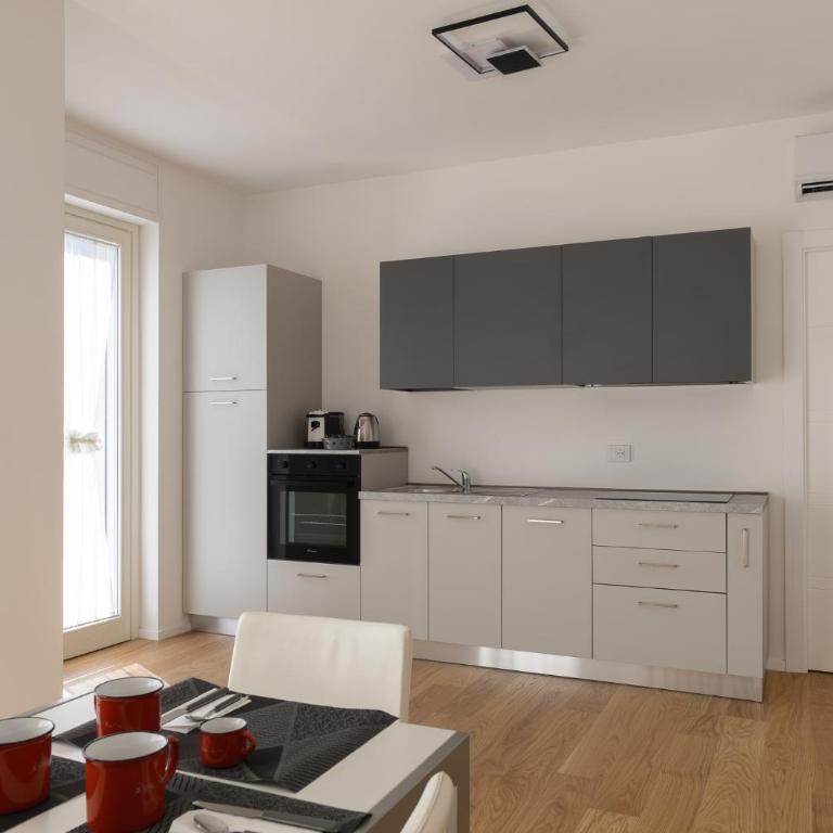 Alloggio per uso turistico Roma Casal Bertone - Casa del Sole - Apartment with Terrace - 20
