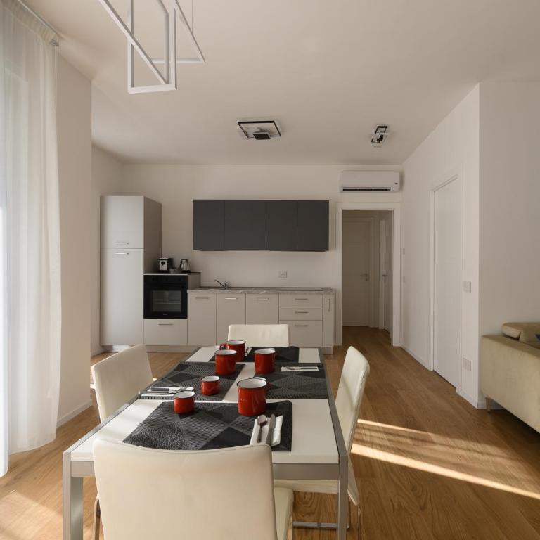 Alloggio per uso turistico Roma Casal Bertone - Casa del Sole - Apartment with Terrace - 11