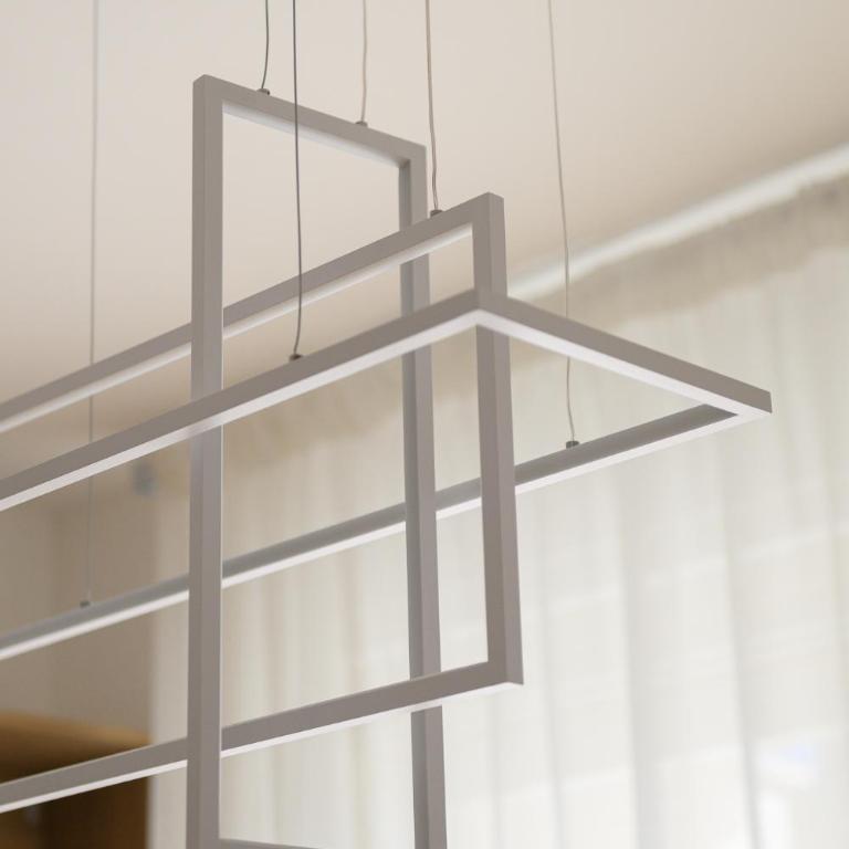 Alloggio per uso turistico Roma Casal Bertone - Casa del Sole - Apartment with Terrace - 32