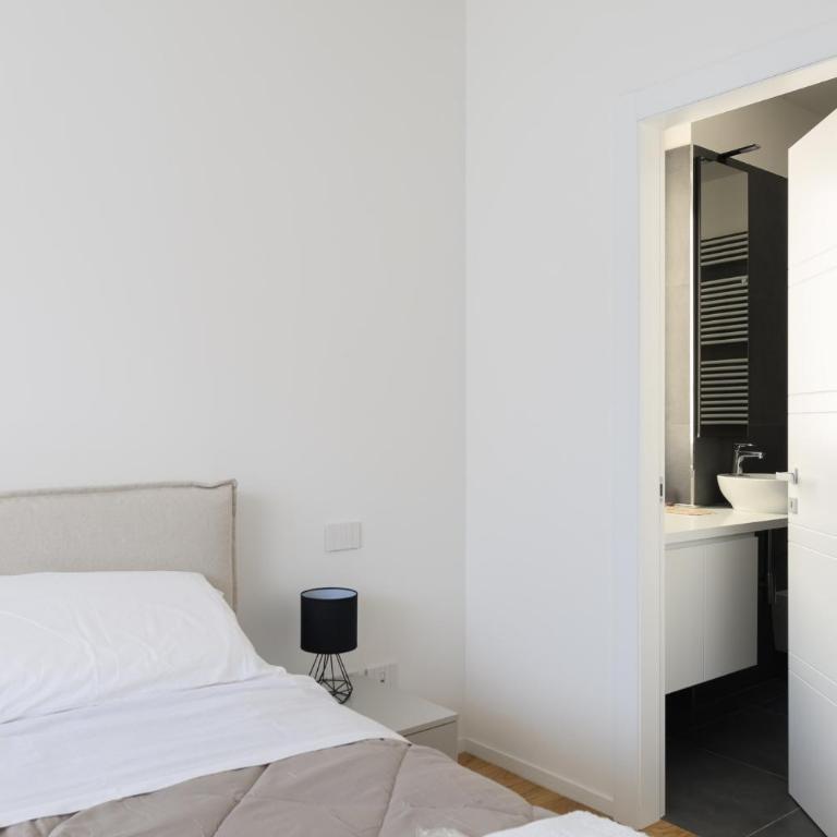 Alloggio per uso turistico Roma Casal Bertone - Casa del Sole - Apartment with Terrace - 34