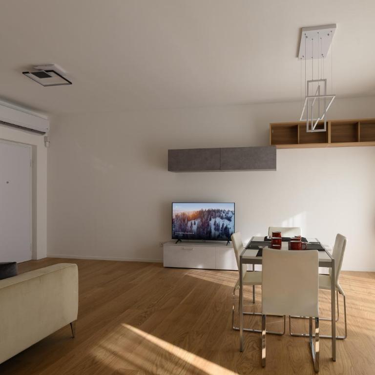 Alloggio per uso turistico Roma Casal Bertone - Casa del Sole - Apartment with Terrace - 16