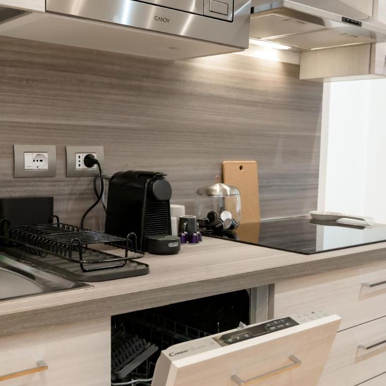 Amor Guest House San Giovanni - Appartamento con 2 Camere da Letto - 31