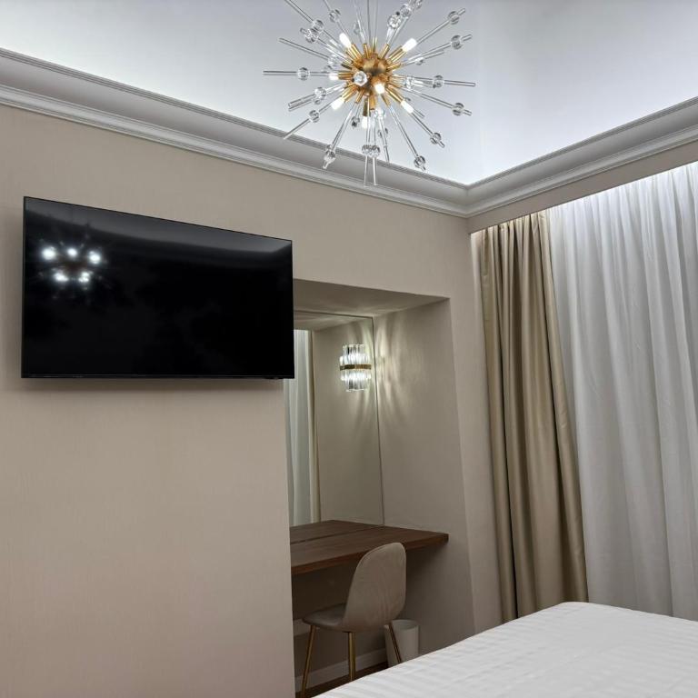 Lumi Hotel - Camera Superior Matrimoniale/Doppia con Letti Singoli con Vista Città - 11