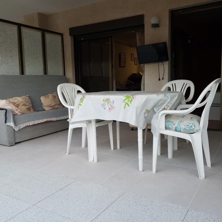 Apartamento Calp Place wifi fibra - Apartamento - 10
