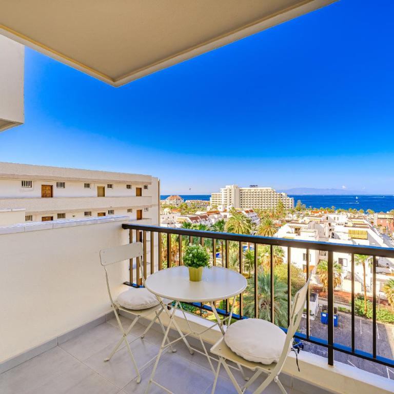 Dorado Mar - Apartamento con vistas al mar - 9