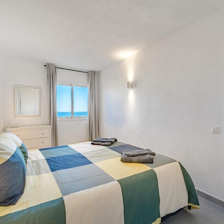 Dorado Mar - Apartamento con vistas al mar - 14