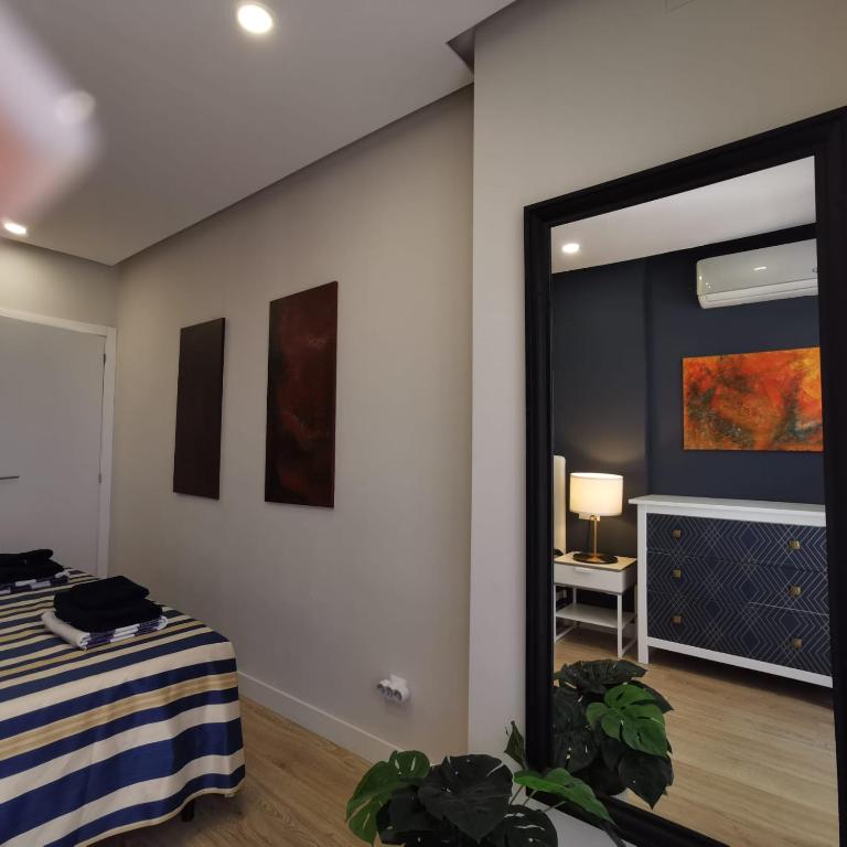 Modern house with pool, just 700m away from beach - Maisonette-Apartment - 19