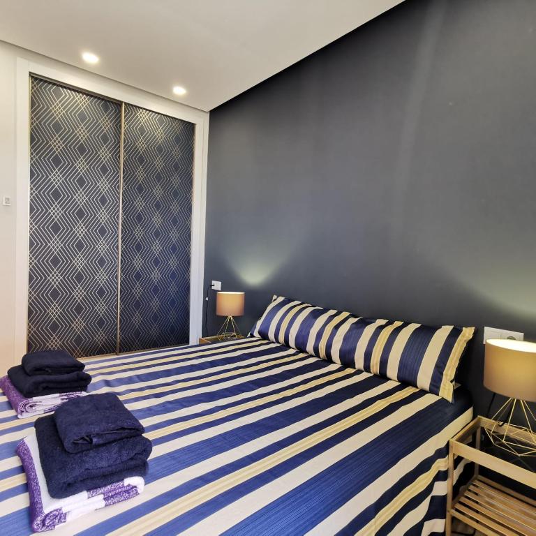 Modern house with pool, just 700m away from beach - Maisonette-Apartment - 20