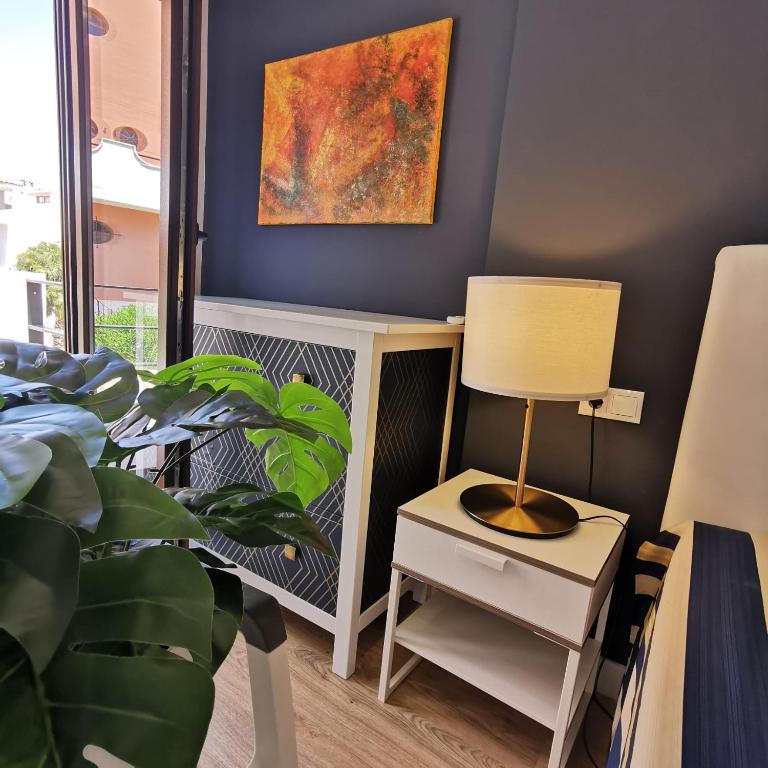 Modern house with pool, just 700m away from beach - Maisonette-Apartment - 24