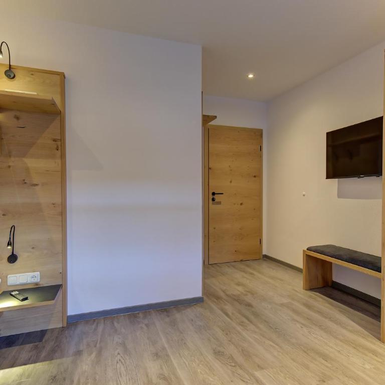 Appart-Hotel Wildererstuben - Apartment mit Terrasse - 8