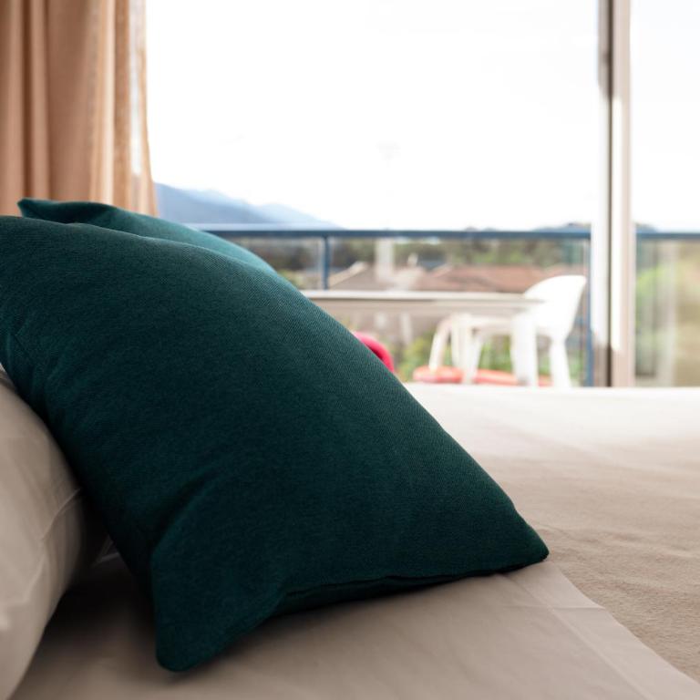 Appart Hôtel Mer & Golf Port Argelès - Appartement Confort 2 Chambres - Côté Montagne - 2