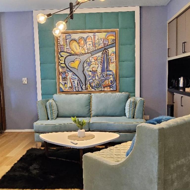 HOTEL KONKE MAR DEL PLATA - Suite Superior - 9
