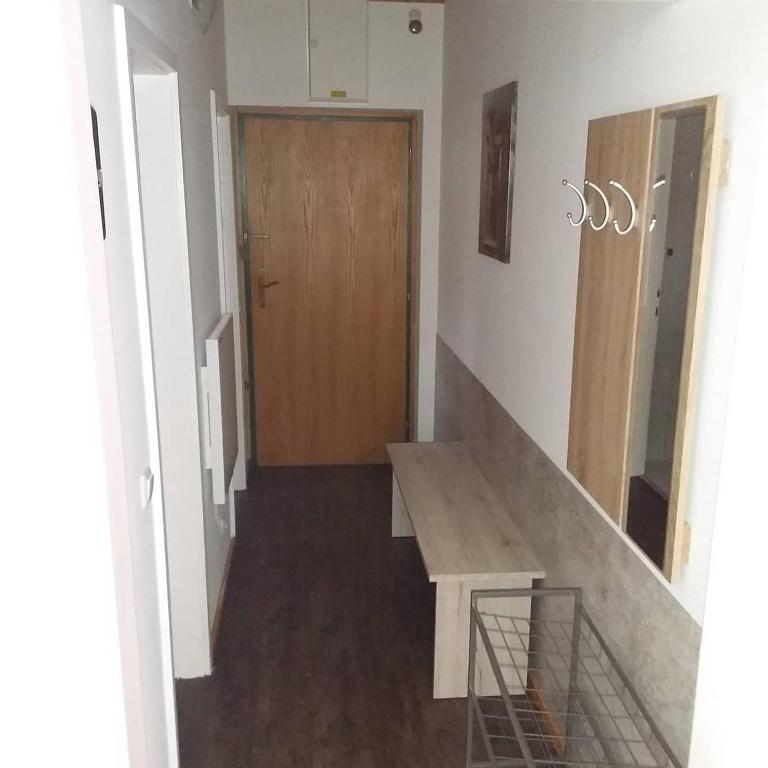 Apartment Alpenstille Flattnitz - Apartment mit 1 Schlafzimmer - 7