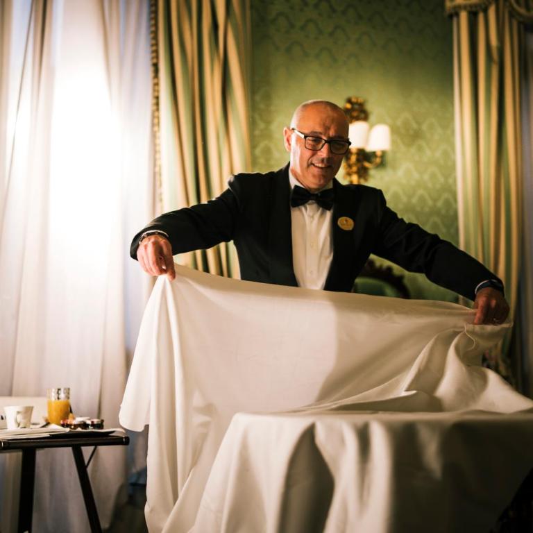 Hotel Al Ponte Dei Sospiri - Junior Suite - 4