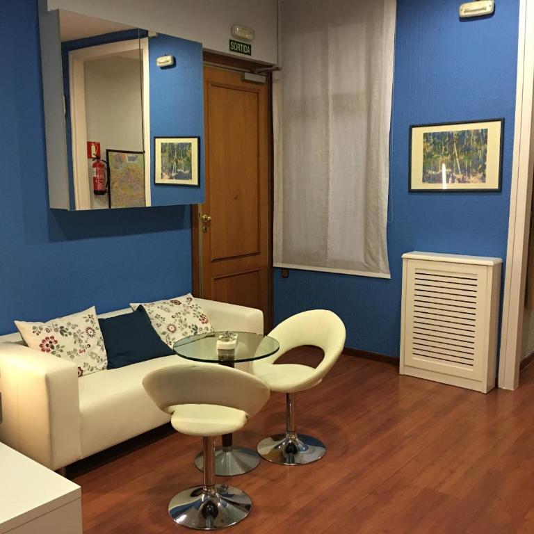 Hotel Pelayo - Single Room - 8