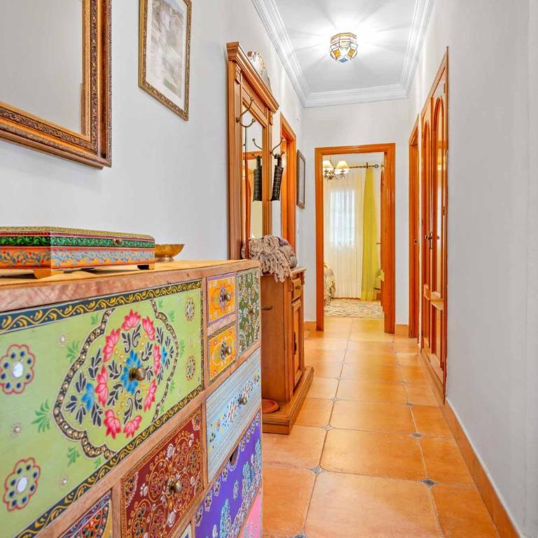 Noria Del Mar - Villa con piscina privada - 10