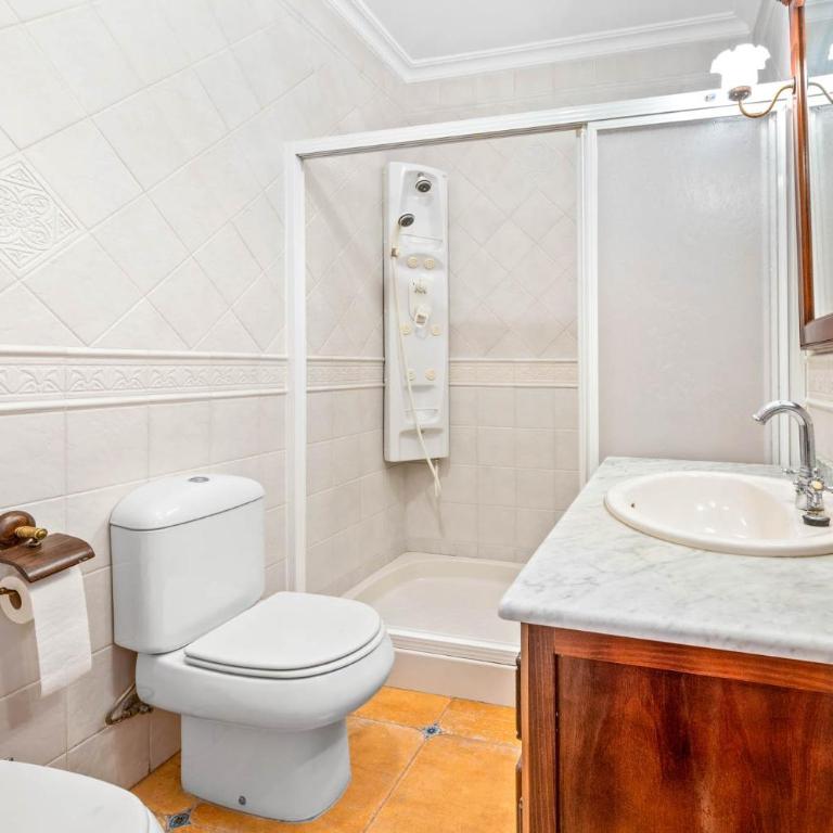 Noria Del Mar - Villa con piscina privada - 17