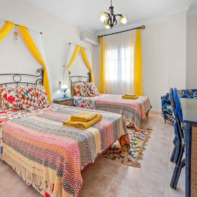 Noria Del Mar - Villa con piscina privada - 14
