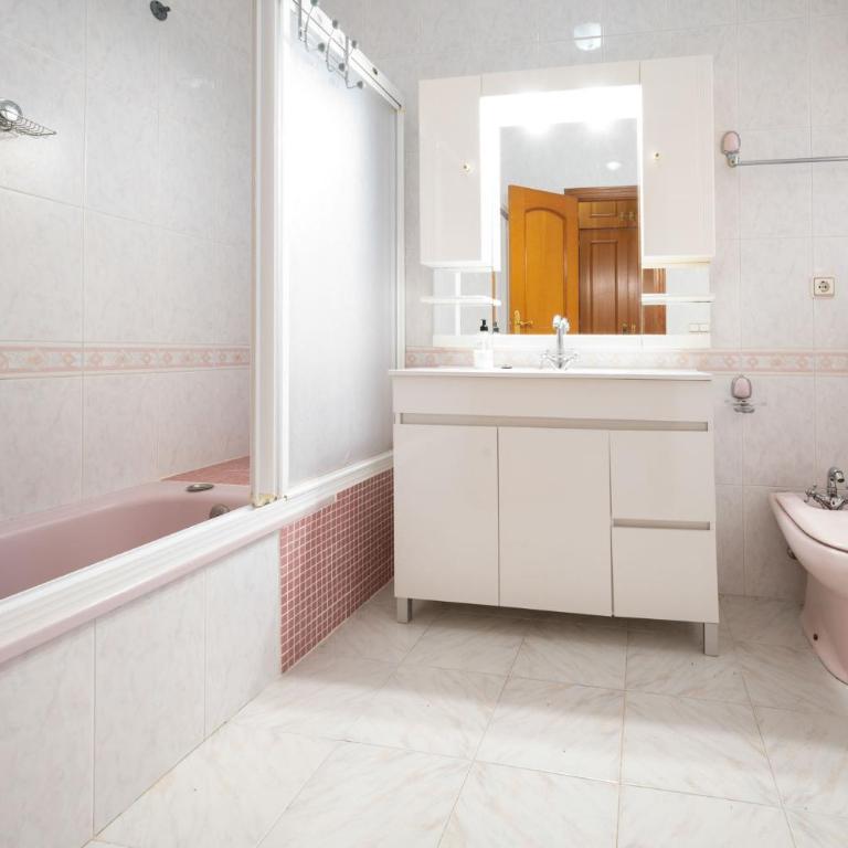Noria Del Mar - Villa con piscina privada - 18