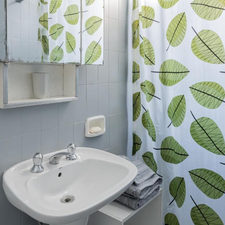Studio CAS - Movistar Arena by Debarrio Aparts - Apartamento de 1 dormitorio - 15