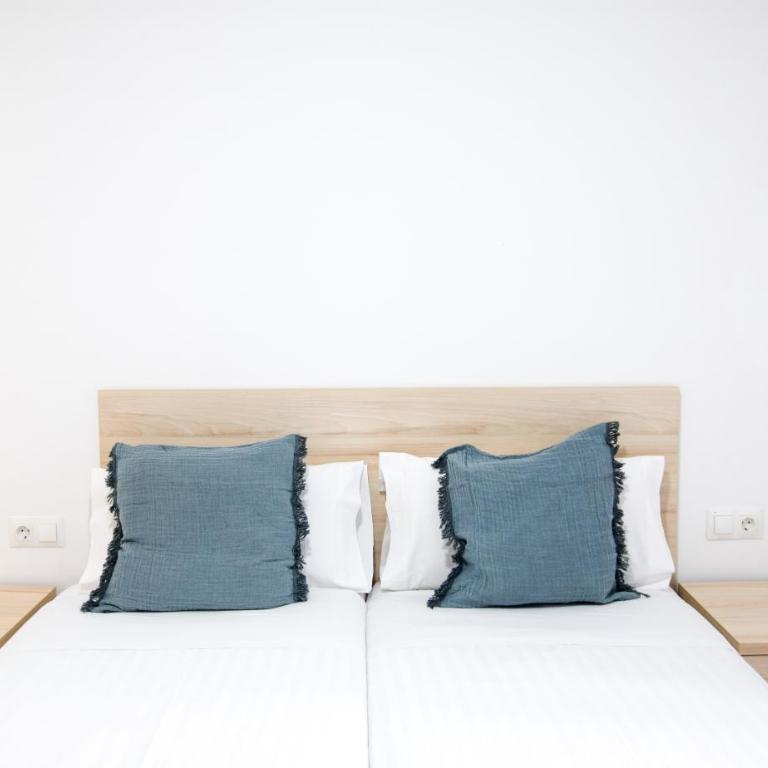 Letmalaga Agustín Montes - Apartamento de 1 dormitorio - 2