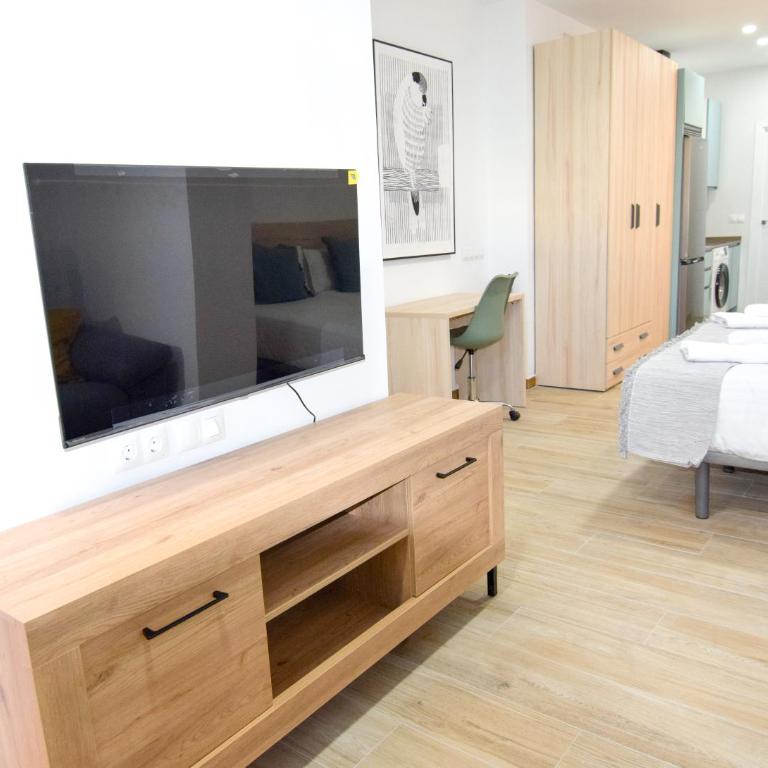 Letmalaga Agustín Montes - Apartamento - 3