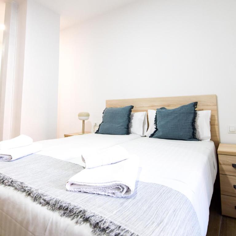 Letmalaga Agustín Montes - Apartamento de 1 dormitorio - 16