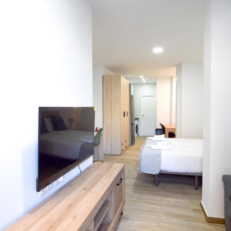 Letmalaga Agustín Montes - Apartamento - 5