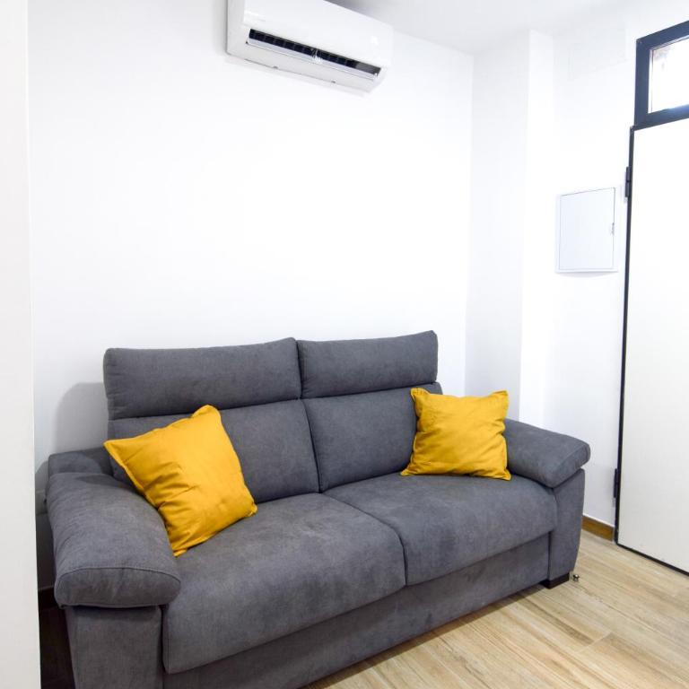 Letmalaga Agustín Montes - Apartamento - 10