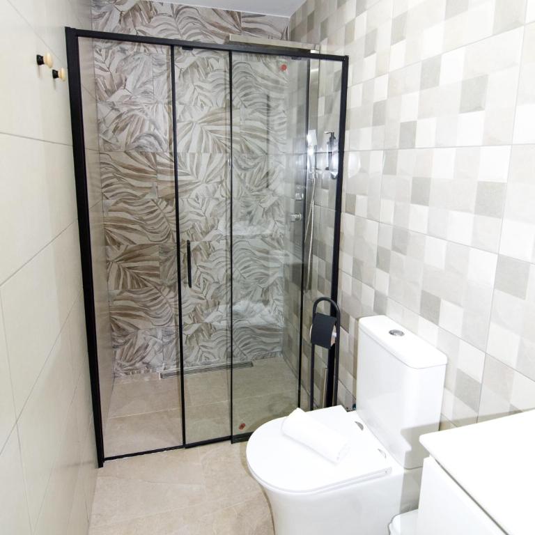 Letmalaga Agustín Montes - Apartamento de 1 dormitorio - 7