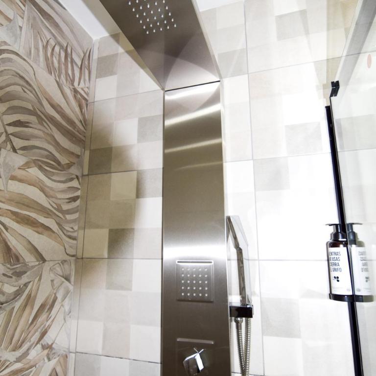 Letmalaga Agustín Montes - Apartamento de 1 dormitorio - 8