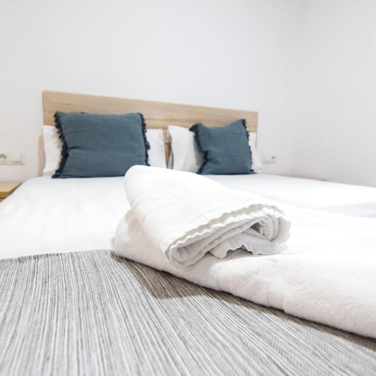 Letmalaga Agustín Montes - Apartamento de 1 dormitorio - 12