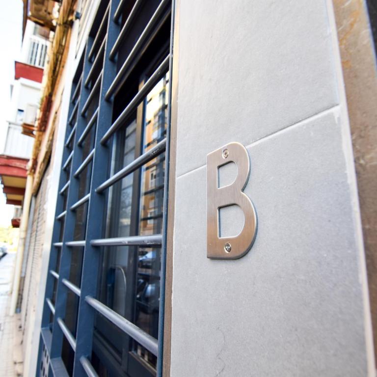 Letmalaga Agustín Montes - Apartamento de 1 dormitorio - 14