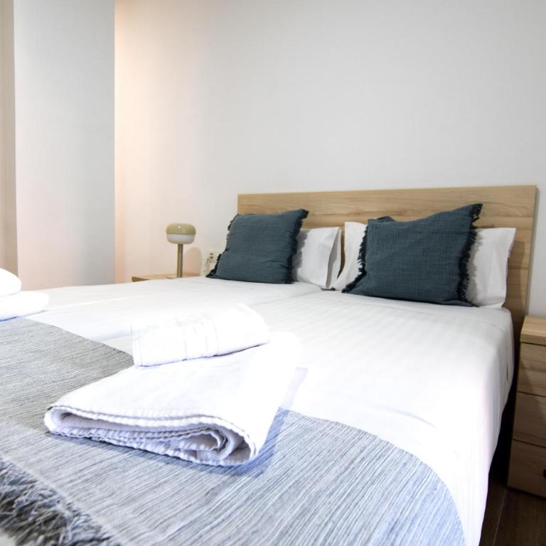 Letmalaga Agustín Montes - Apartamento de 1 dormitorio - 15