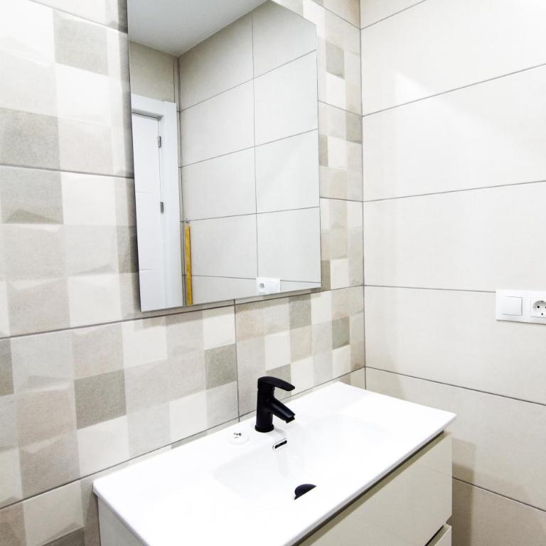 Letmalaga Agustín Montes - Apartamento de 1 dormitorio - 17