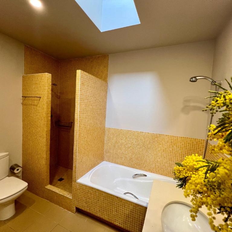 Luxury Modernist Penthouse next Paseo de Gracia - Three-Bedroom Apartment - 24