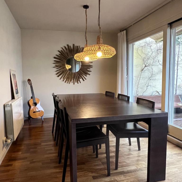 Luxury Modernist Penthouse next Paseo de Gracia - Three-Bedroom Apartment - 9