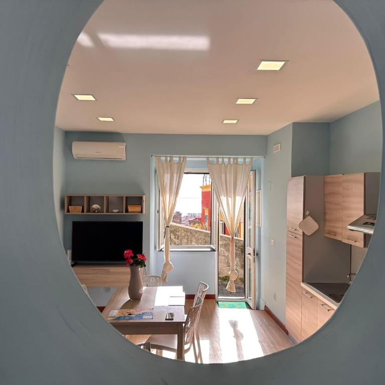 Casa Capri - Naples Landscapes Views - Appartamento con 2 Camere da Letto - 45