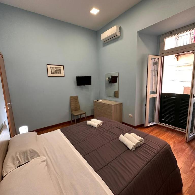 Casa Capri - Naples Landscapes Views - Appartamento con 2 Camere da Letto - 24