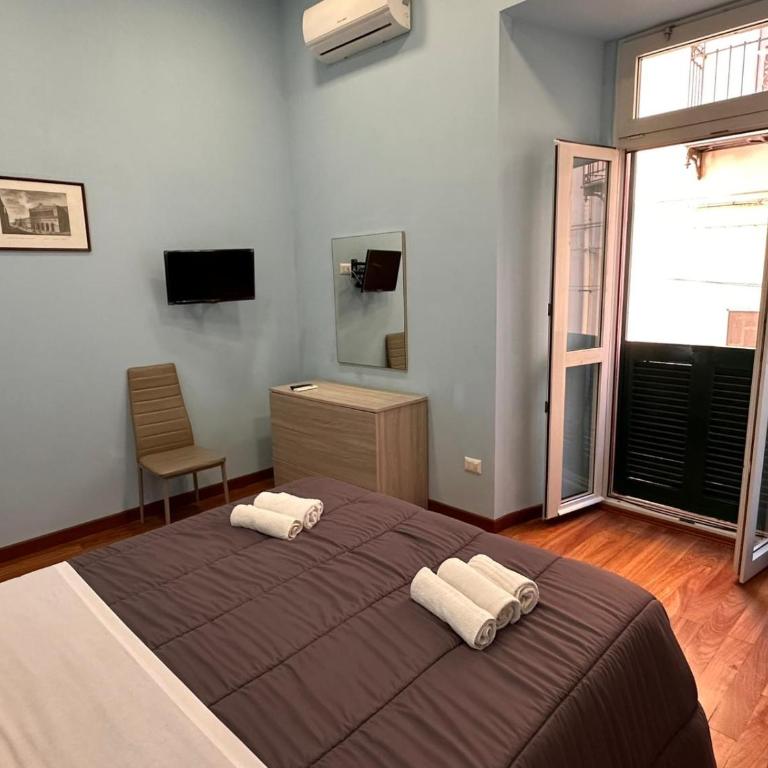 Casa Capri - Naples Landscapes Views - Appartamento con 2 Camere da Letto - 62