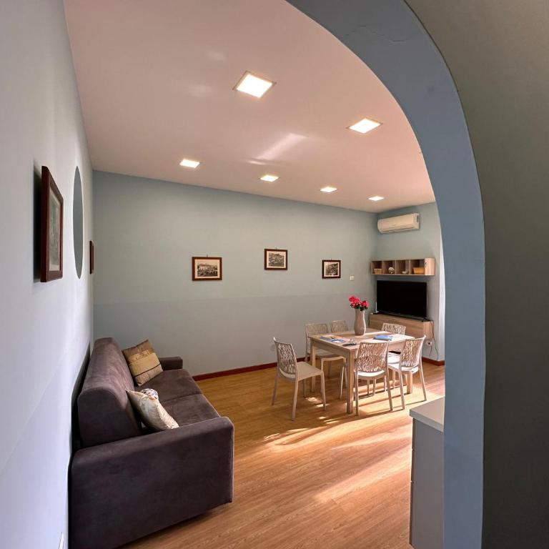 Casa Capri - Naples Landscapes Views - Appartamento con 2 Camere da Letto - 2