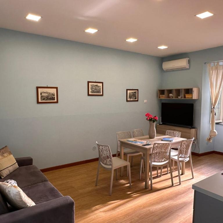 Casa Capri - Naples Landscapes Views - Appartamento con 2 Camere da Letto - 54