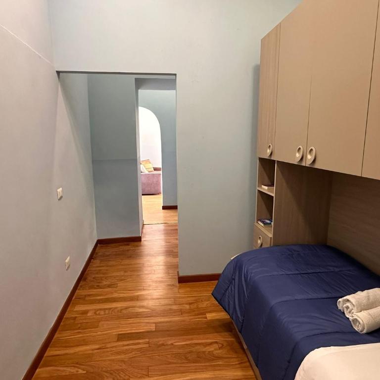 Casa Capri - Naples Landscapes Views - Appartamento con 2 Camere da Letto - 27