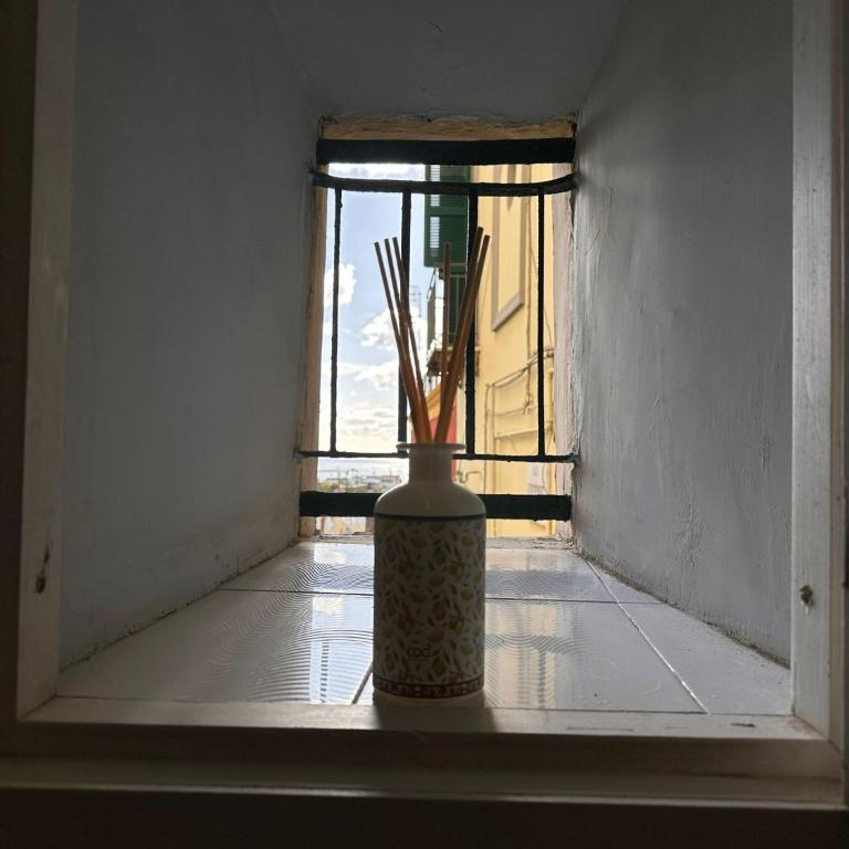 Casa Capri - Naples Landscapes Views - Appartamento con 2 Camere da Letto - 28