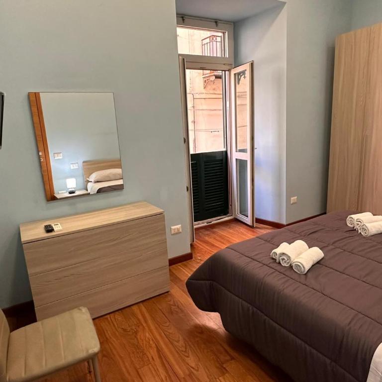 Casa Capri - Naples Landscapes Views - Appartamento con 2 Camere da Letto - 29